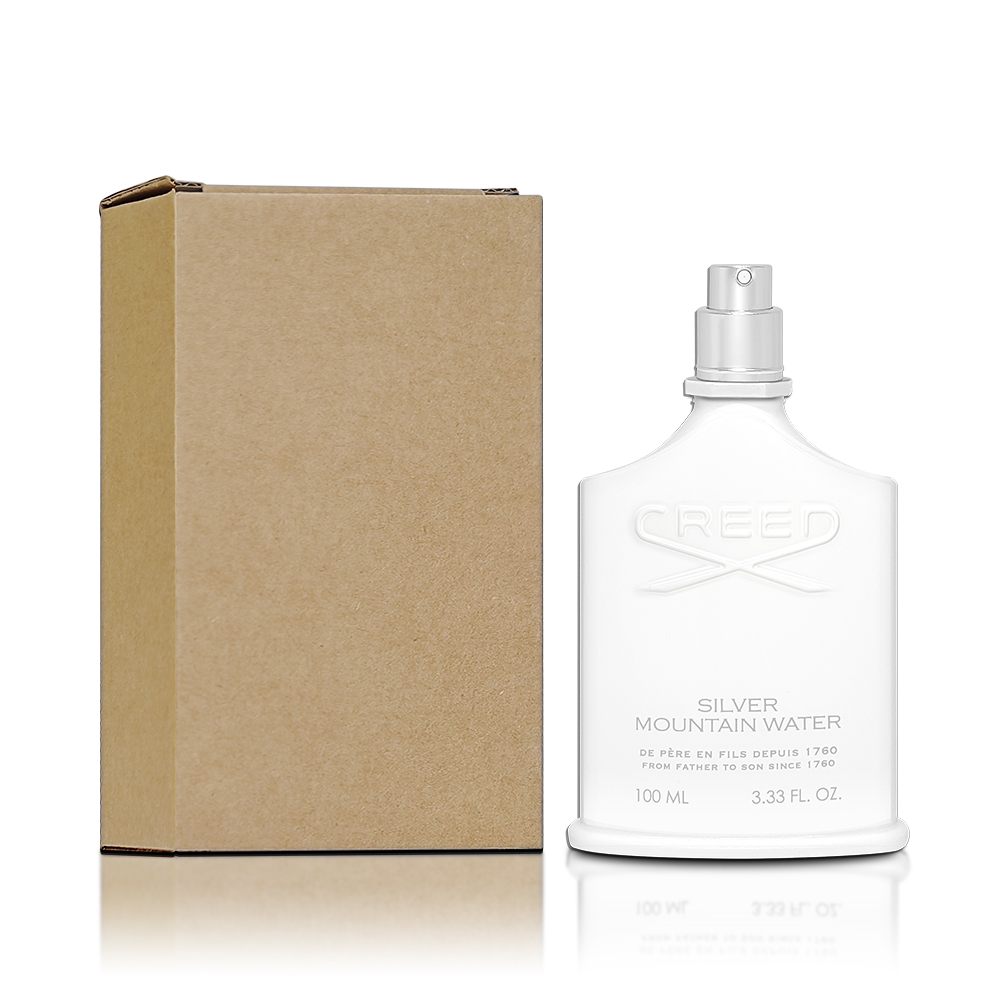CREED 克蕾德LOVE IN WHITE FOR SUMMER 暮光-夏日女性淡香精75ML 無蓋