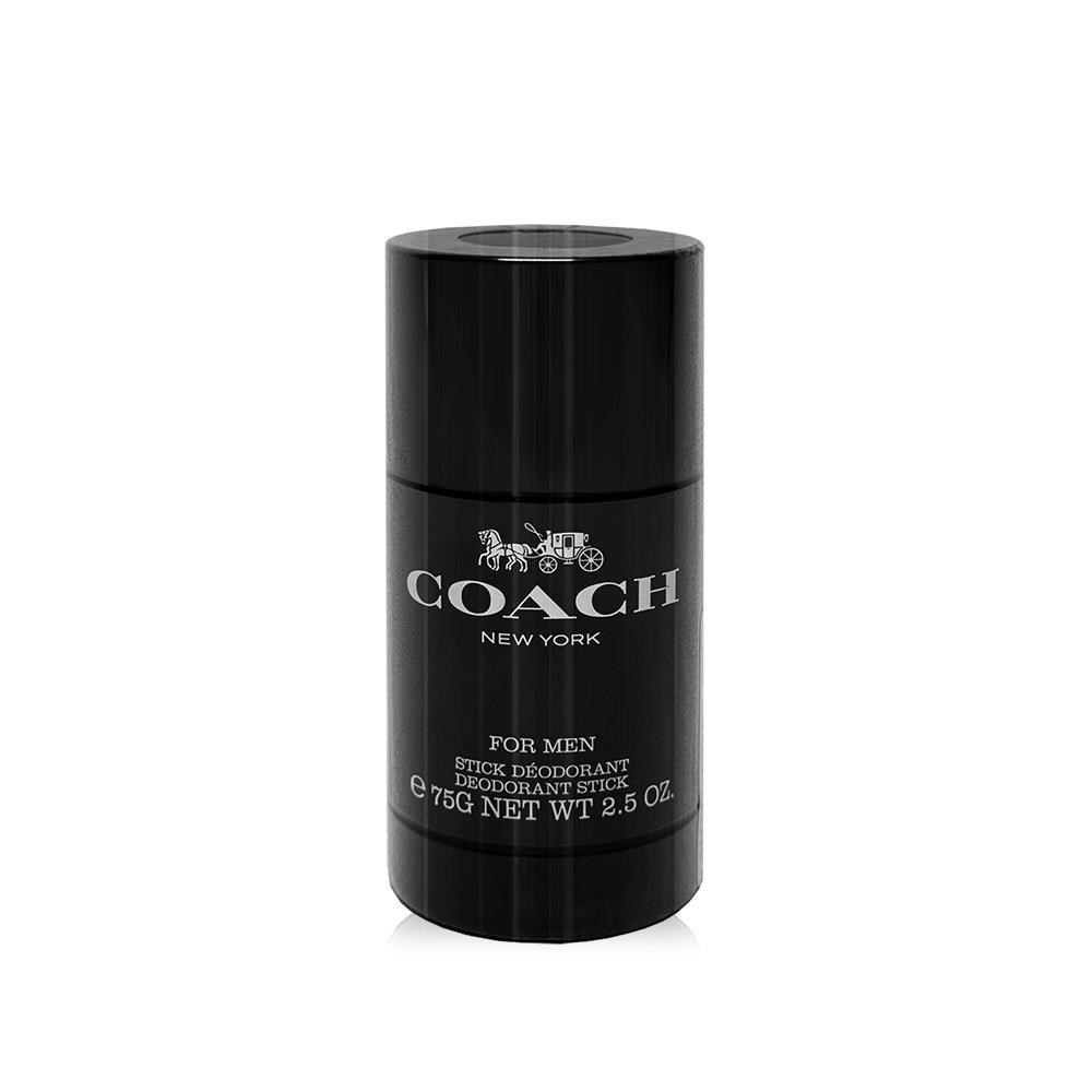 COACH 蔻馳 時尚經典男性體香膏 75g