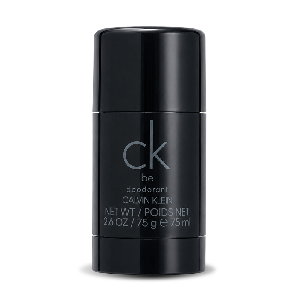 Calvin Klein ck be體香膏(75g)-公司貨