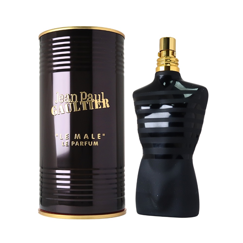 Jean Paul Gaultier 高堤耶Le Male 裸男男性淡香水75ml - PChome 24h購物