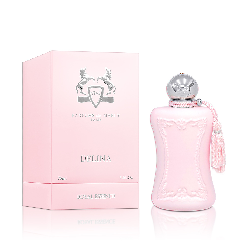 PARFUMS DE MARLY 瑪爾利VALAYA 瓦拉雅女性淡香精75ML - PChome 24h購物