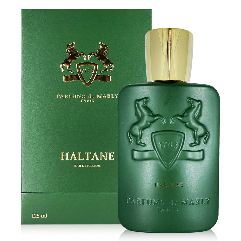 PARFUMS DE MARLY 瑪爾利 Haltane 霍爾坦淡香精 EDP 125ml