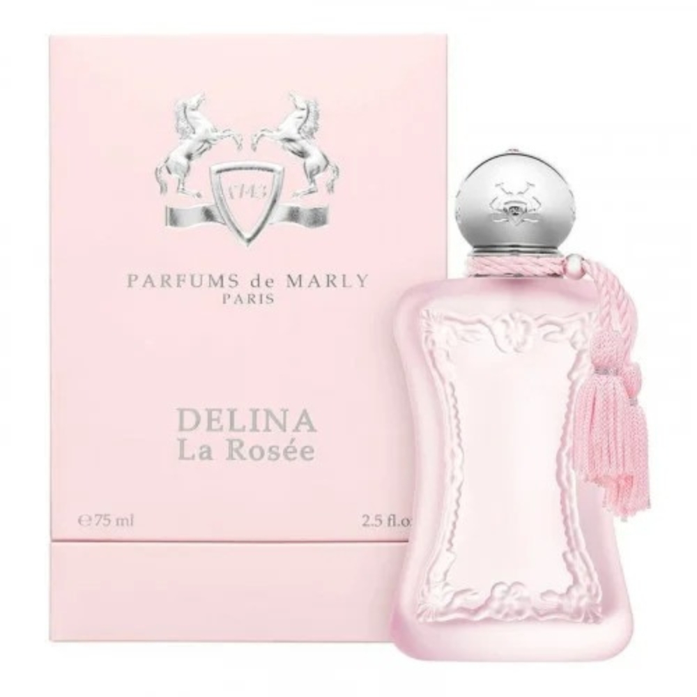 PARFUMS DE MARLY 瑪爾利VALAYA 瓦拉雅女性淡香精75ML - PChome 24h購物