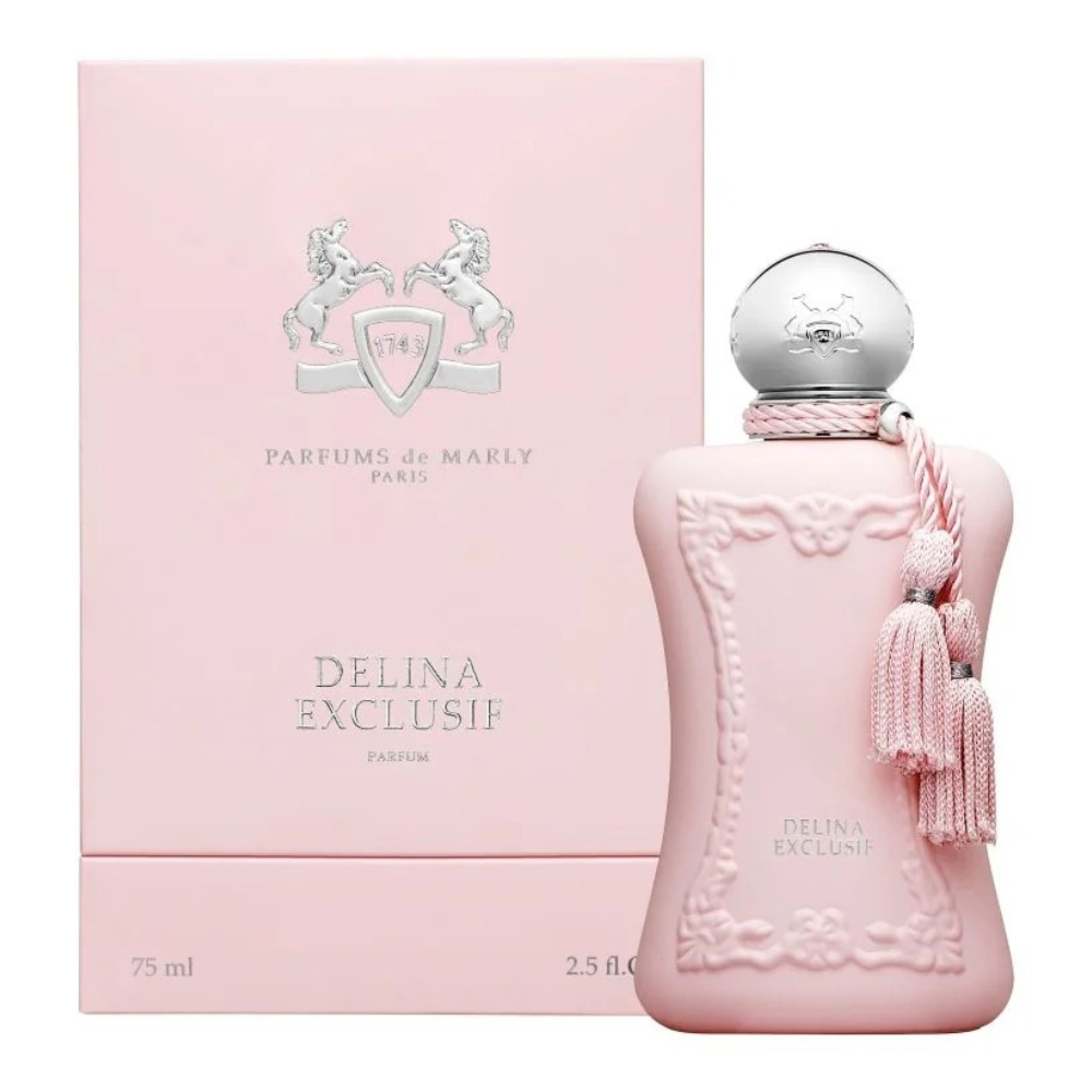 PARFUMS DE MARLY 瑪爾利VALAYA 瓦拉雅女性淡香精75ML - PChome 24h購物