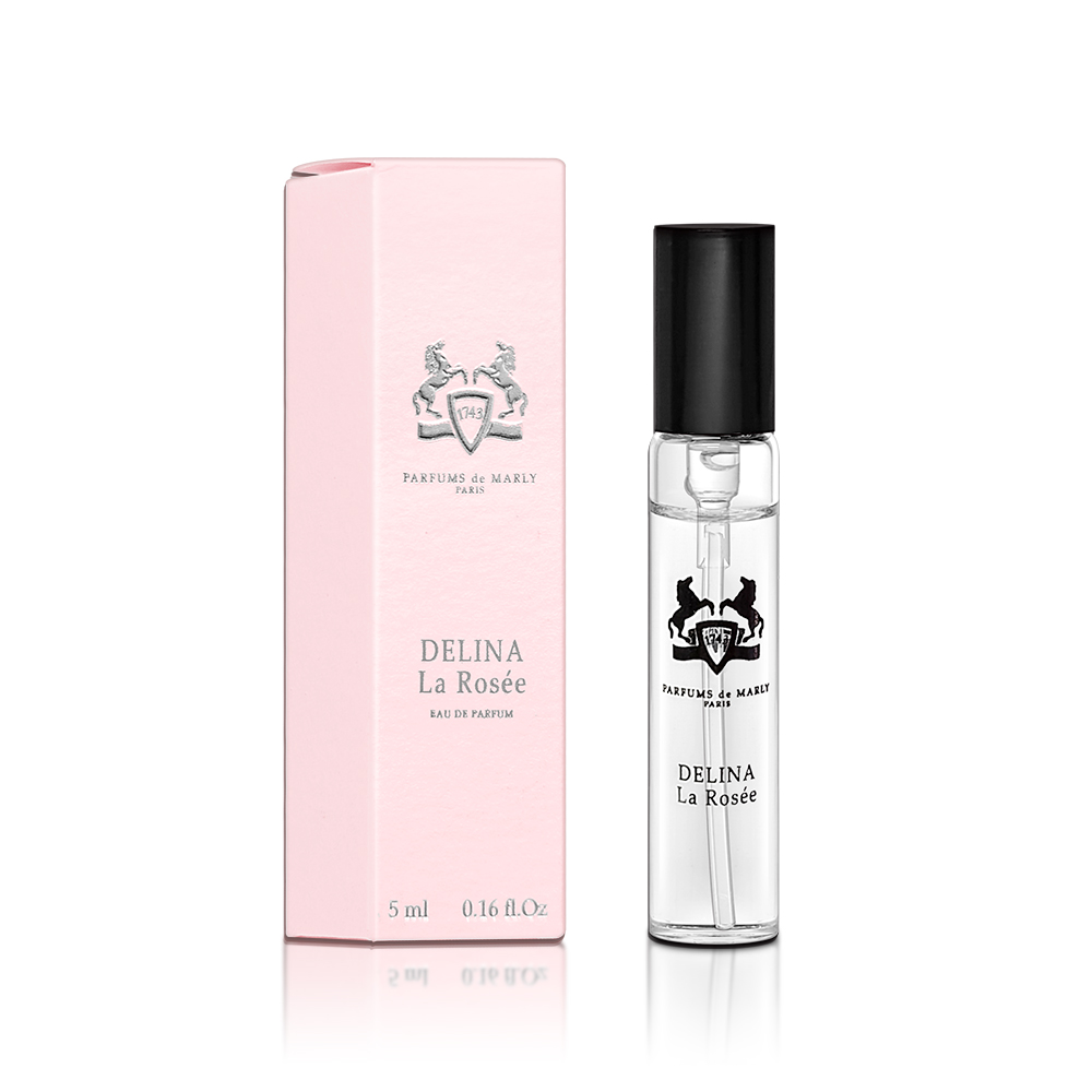 PARFUMS DE MARLY 瑪爾利DELINA 德利納女性淡香精75ML - PChome 24h購物