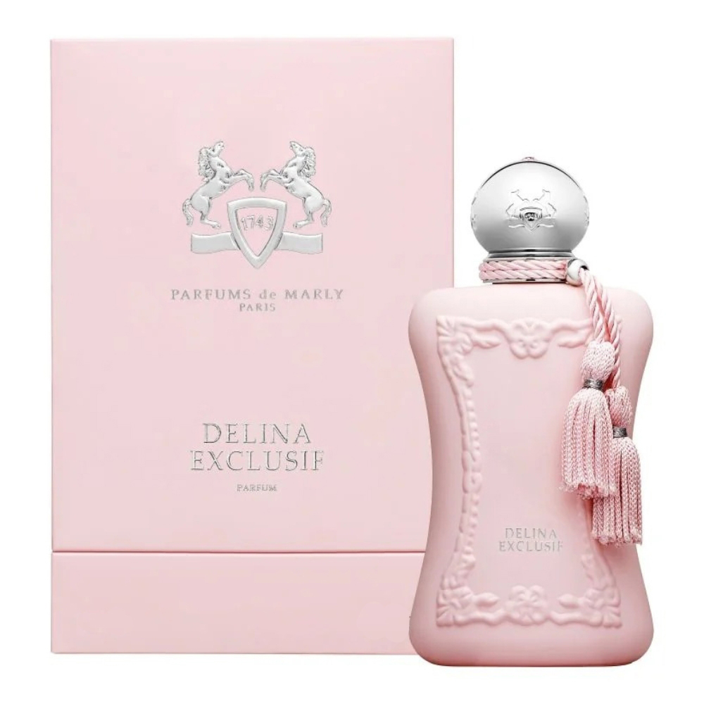PARFUMS DE MARLY 瑪爾利VALAYA 瓦拉雅女性淡香精75ML - PChome 24h購物