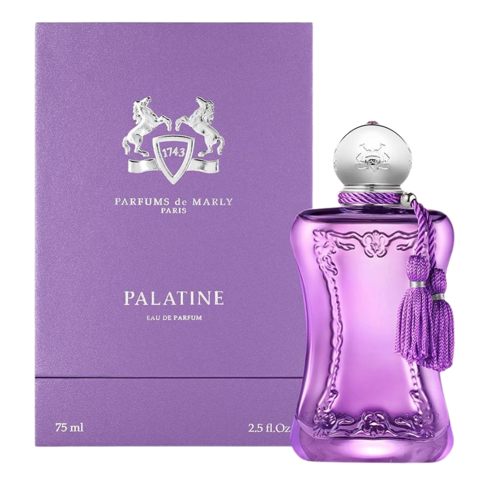 PARFUMS DE MARLY 瑪爾利DELINA 德利納女性淡香精30ML - PChome 24h購物