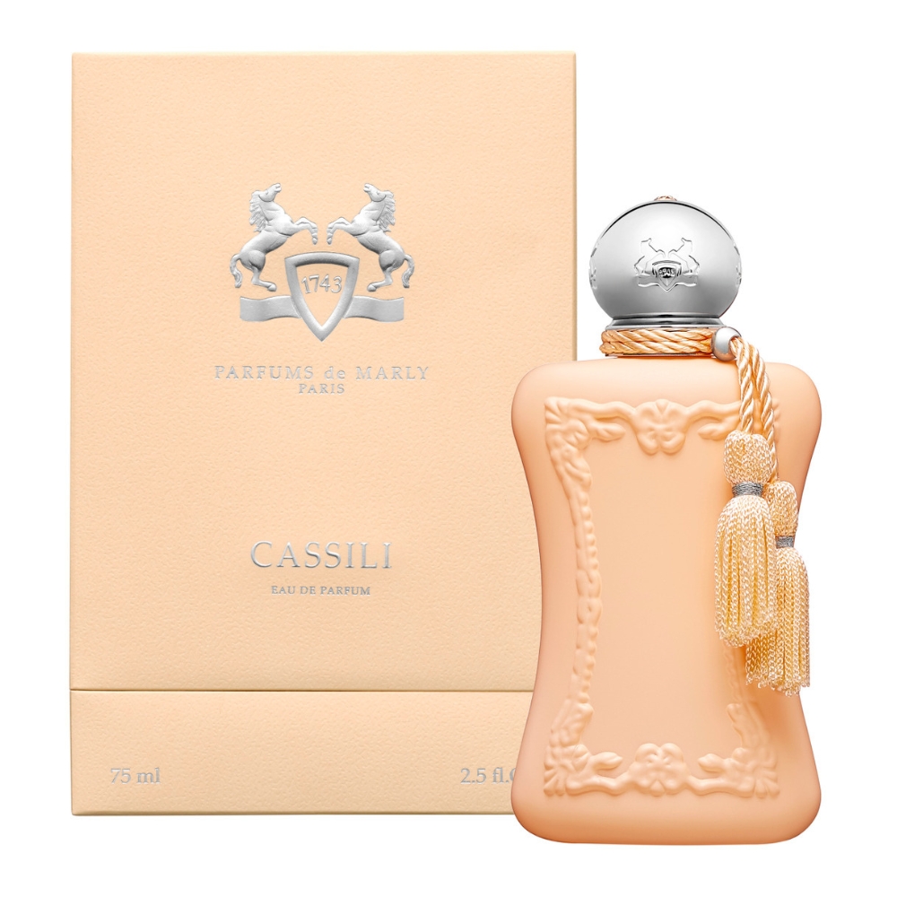 PARFUMS DE MARLY 瑪爾利VALAYA 瓦拉雅女性淡香精75ML - PChome 24h購物