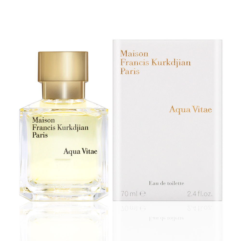 Maison Francis Kurkdjian】生命之水淡香水70ml - PChome 24h購物