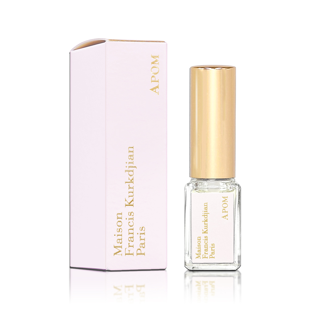 MFK 【Maison Francis Kurkdjian】 724淡香精35ML - PChome 24h購物