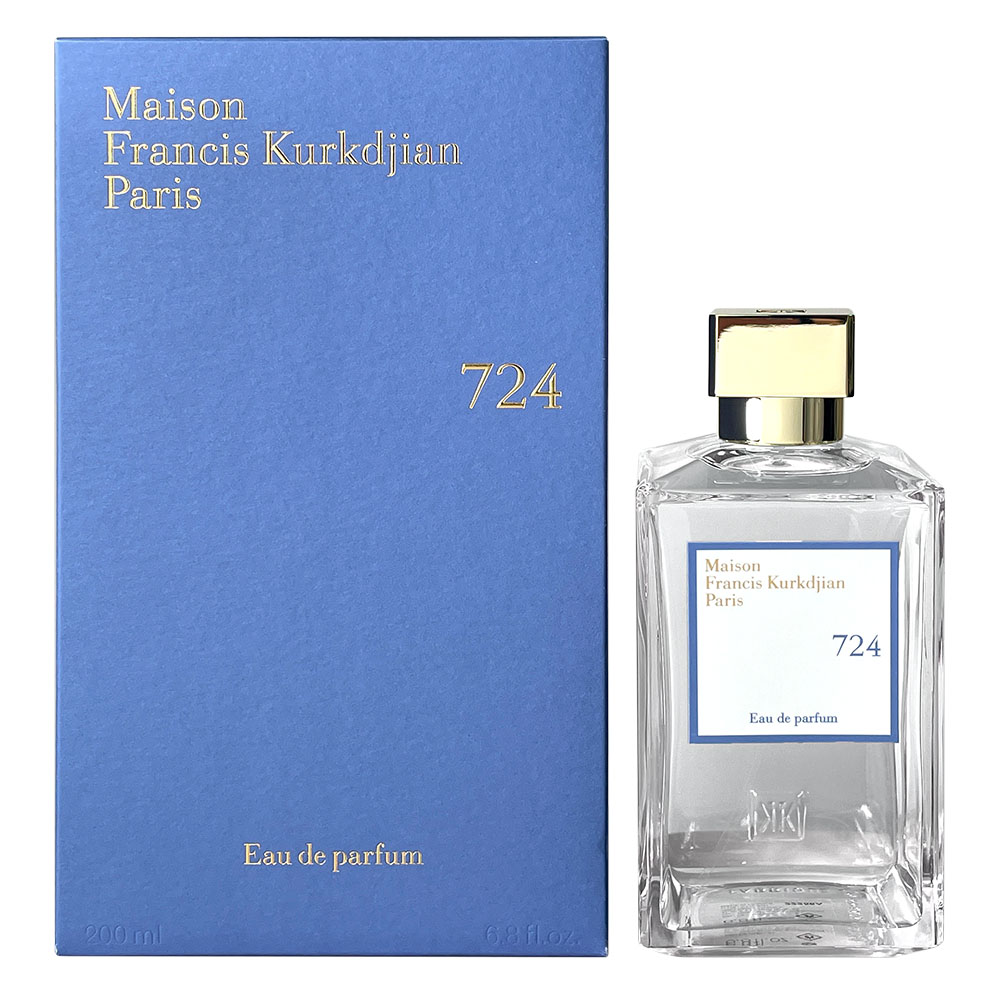 Maison Francis Kurkdjian 724 香水 35ml MAISON FRANCIS KURKDJIAN（メゾン フランシス クルジャン