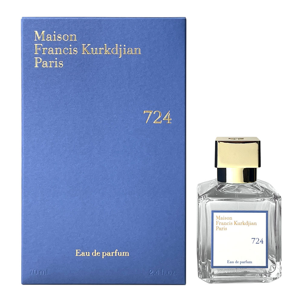 香水(ユニセックス) Maison Francis Kurkdjian 724 35mL 香水(ユニセックス) Maison Francis Kurkdjian 724 35ml Amazon