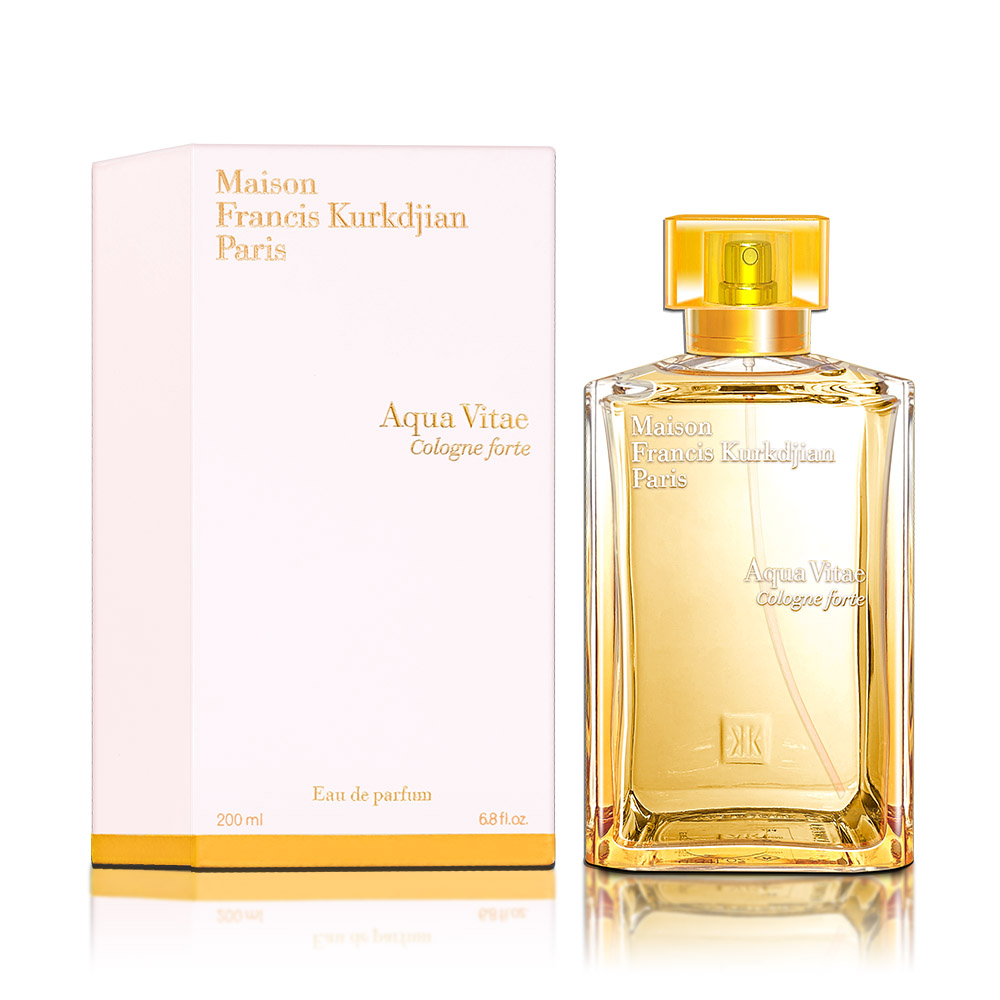 Maison Francis Kurkdjian MFK Amyris Homme 阿米香樹之香男性淡香水