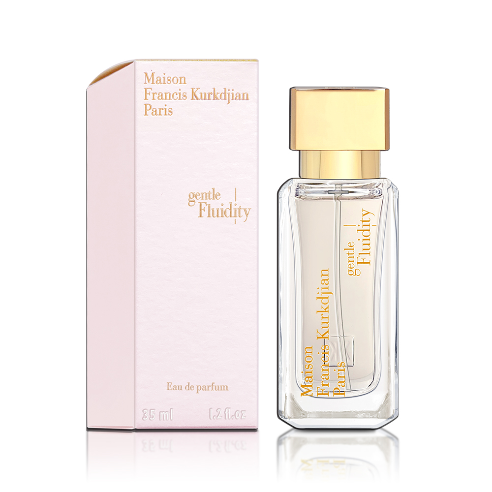 Maison Francis Kurkdjian MFK Baccarat Rouge 540 水晶之燄典藏香精