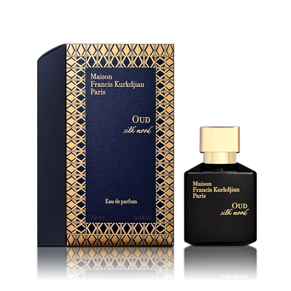 Maison Francis Kurkdjian MFK OUD silk mood 絲綢情迷淡香精 70ML 沙龍香