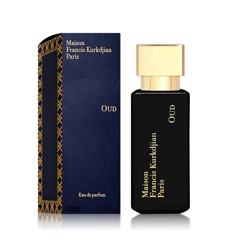 BDK PARFUMS Oud Abramad 莎樂美的餘燼淡香精EDP 100ml - PChome 24h購物