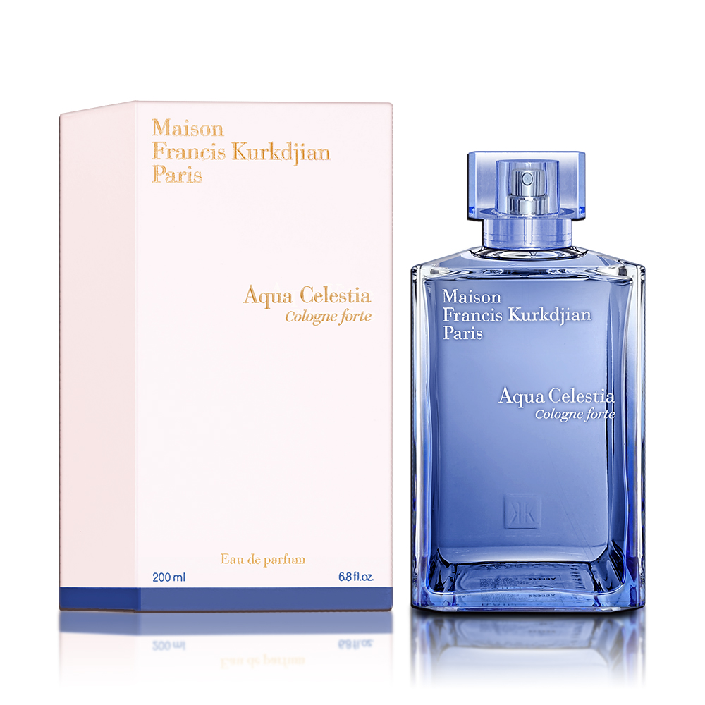 Maison Francis Kurkdjian MFK Masculin Pluriel 多漾之香男性淡香水