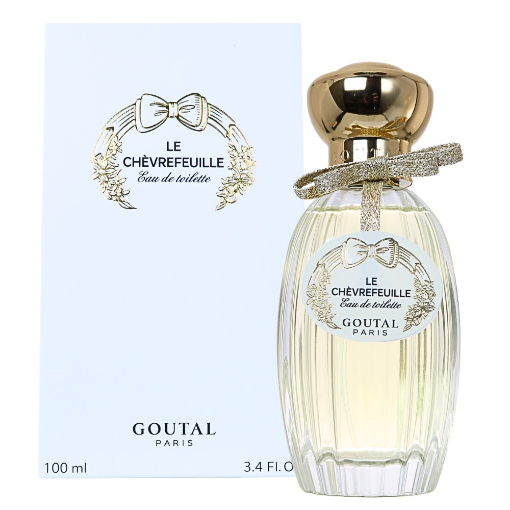 ANNICK GOUTAL Goutal Le Chevrefeuille 忍冬淡香水EDT 100ml