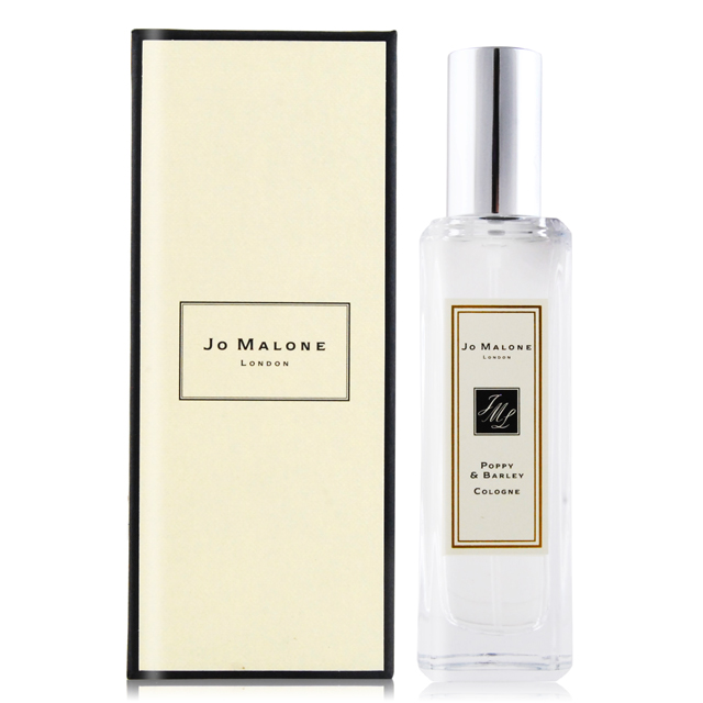 Jo Malone 罌粟花與大麥香水 30ml 國際航空版 Pchome 24h購物