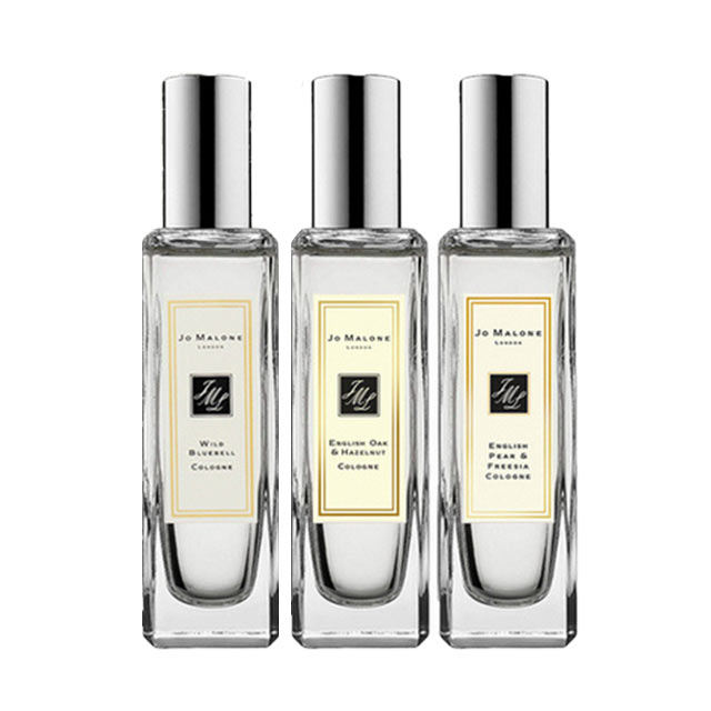 Jo Malone 針管香水兩入組(1.5mlX2)多種香味任選- PChome 24h購物