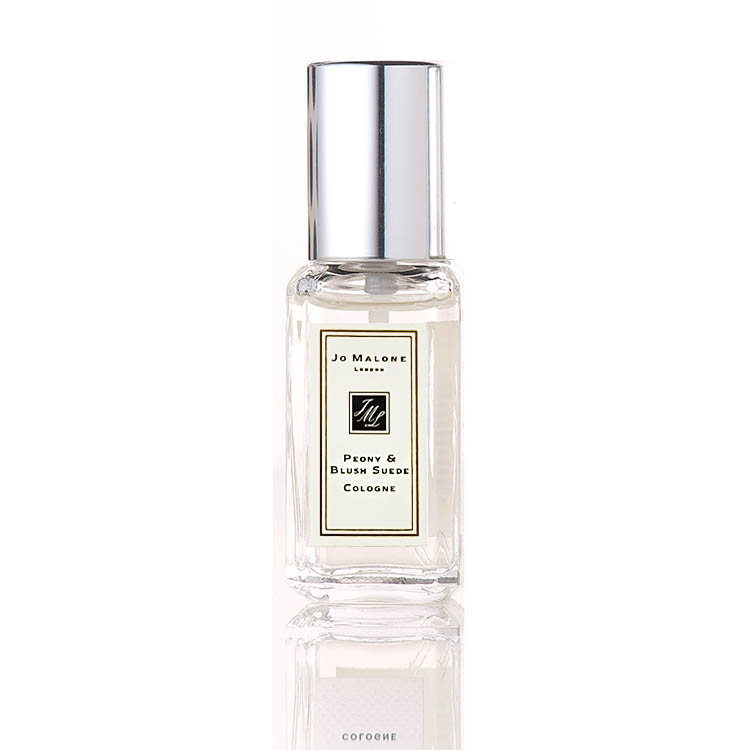 Jo Malone 牡丹與胭紅麂絨香水(9ml)