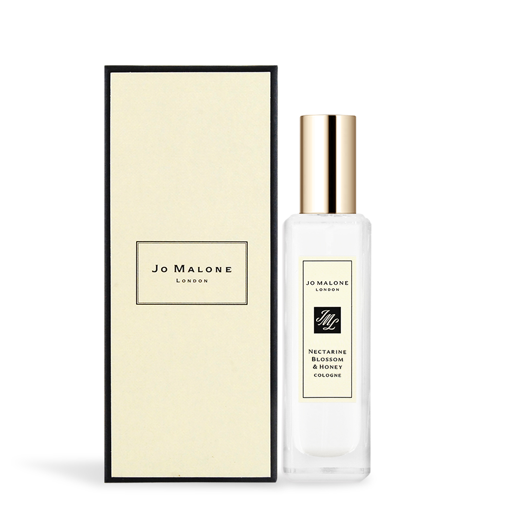 Jo Malone 杏桃花與蜂蜜香水(30ml)-國際航空版-新版- PChome 24h購物