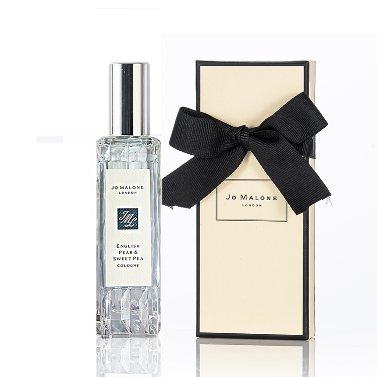 Jo Malone Passiflora Cologne 珍藏圖鑑西番蓮香水30ML 附原廠提袋