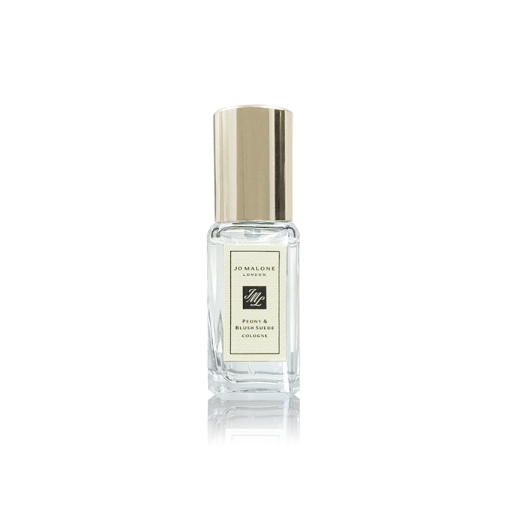 Peony & Blush Suede 牡丹與胭紅麂絨古龍水 9ML 裸瓶 噴式小香