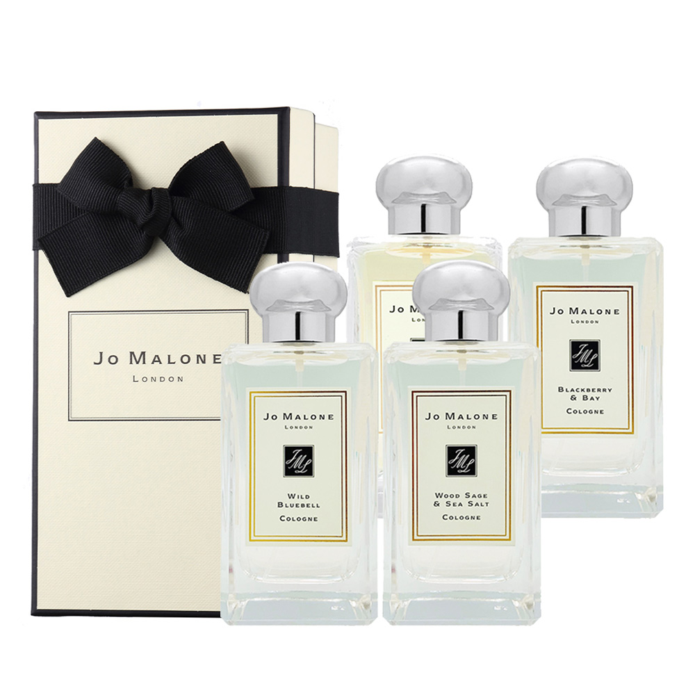 黑莓子與月桂葉/藍風鈴 香水100ml 任選 ★ (國際航空版)年中慶/禮物/送禮推薦