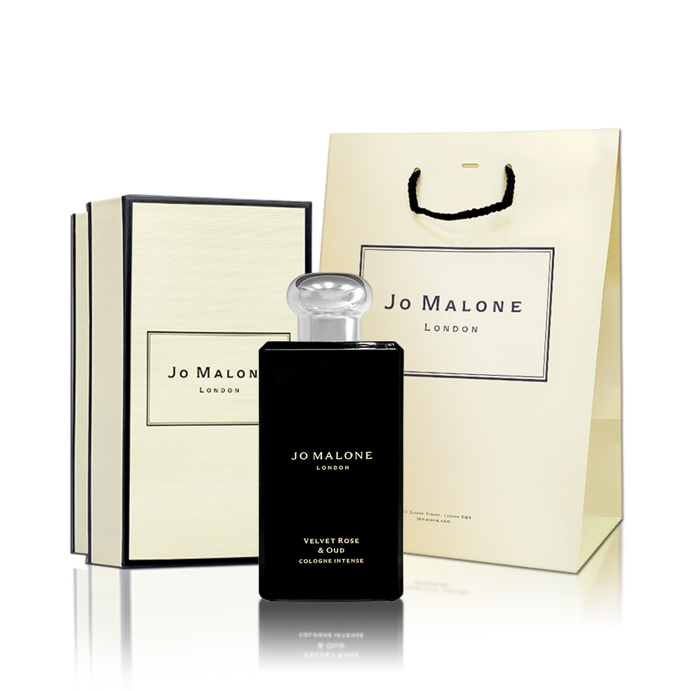 【正規品】Jo Malone Velvet Rose & Oud 香水 Jo Malone London Velvet Rose & Oud Cologne Intense | Saks