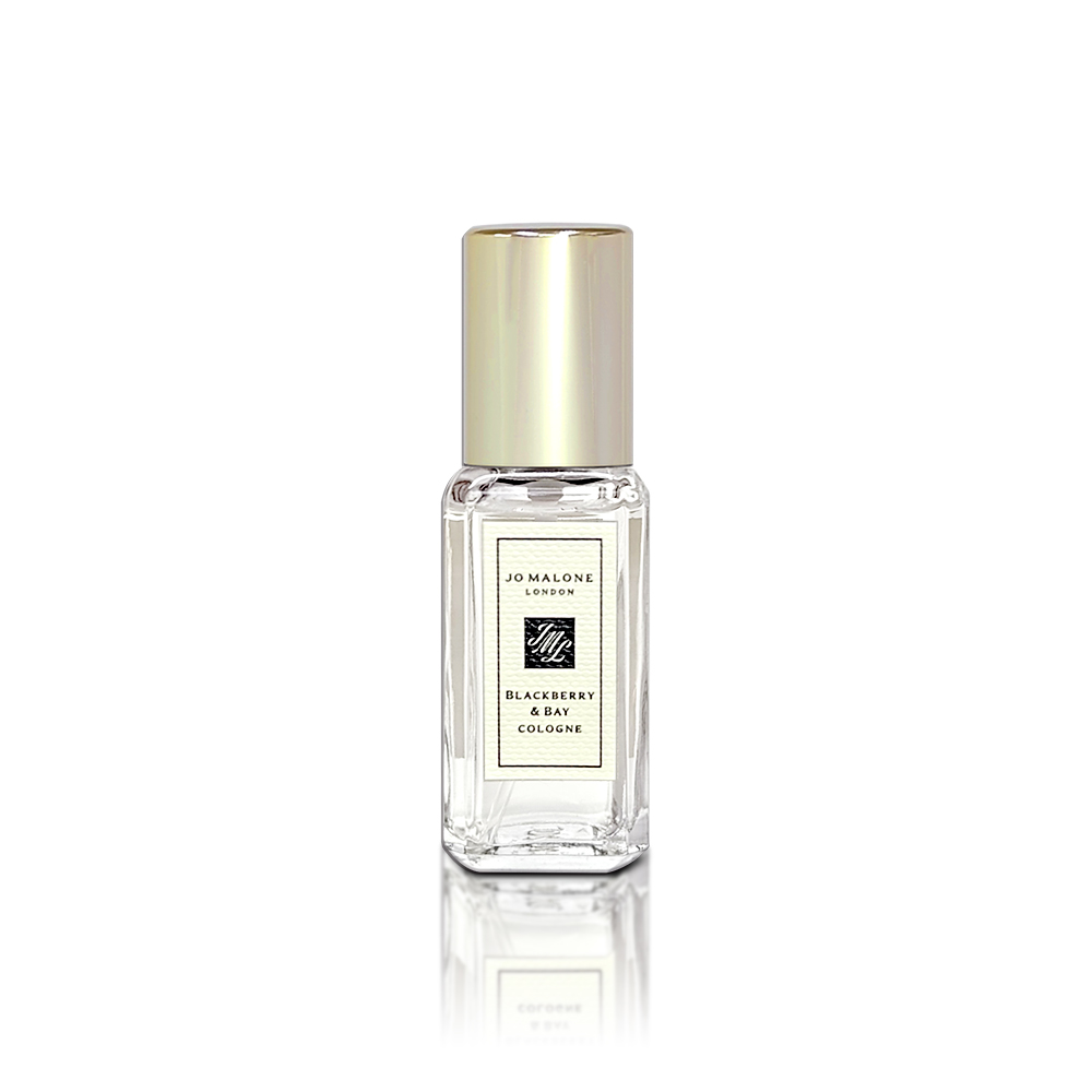 Blackberry & Bay 黑莓子與月桂葉香水 9ML 裸瓶 噴式小香