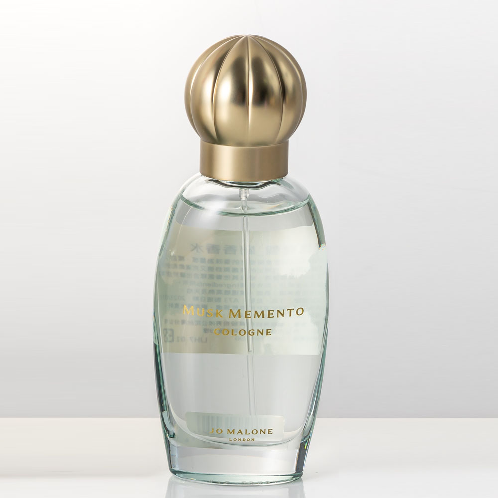 Jo Malone Passiflora Cologne 珍藏圖鑑西番蓮香水30ML 附原廠提袋
