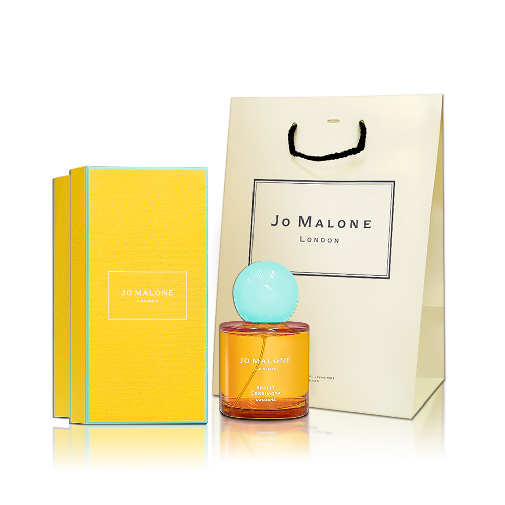 香水(女性用) JO MALONE Sunlit Cherimoya Cologne JO MALONE LONDON Sunlit Cherimoya Cologne, 1.7 oz NIB | eBay