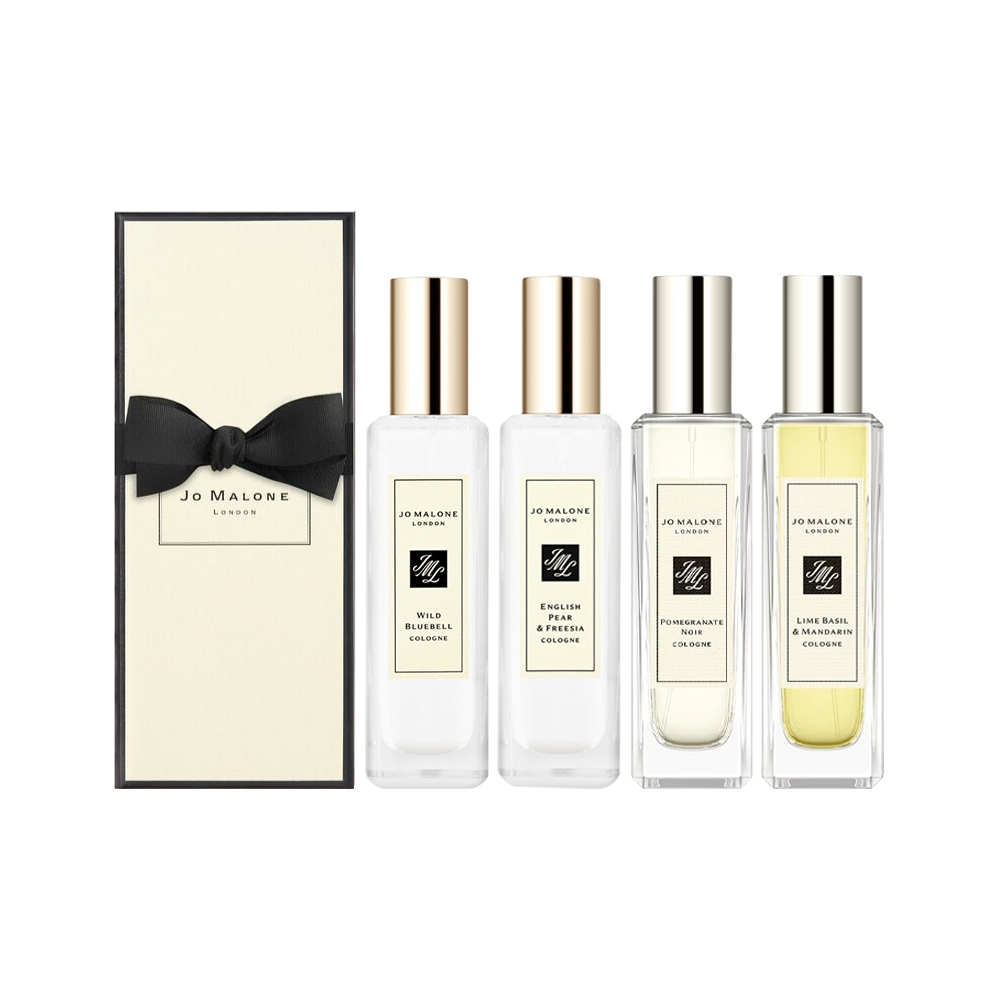 Jo Malone 香水30ml 多款任選- PChome 24h購物