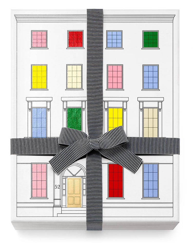 Jo Malone 豪華禮盒六件組 The House of Jo Malone London