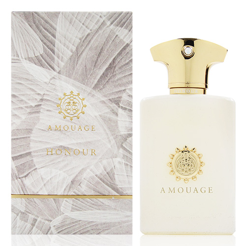 AMOUAGE 愛慕HONOUR MAN 化蝶男性淡香精EDP 50ml - PChome 24h購物