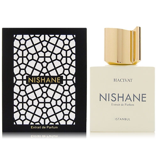 Nishane 妮姍 Hacivat Extrait De Parfume 皮影戲-哈西瓦特香精 50ml