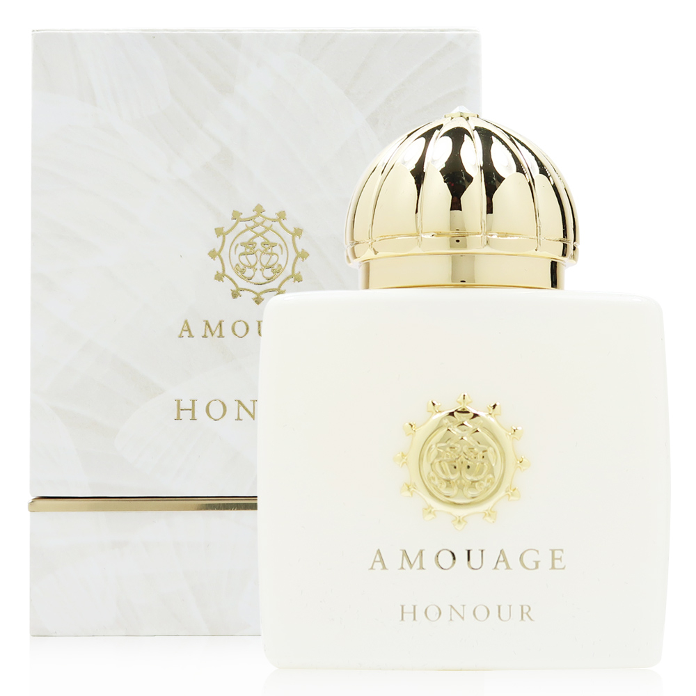 AMOUAGE 愛慕HONOUR 化蝶女性淡香精50ML - PChome 24h購物