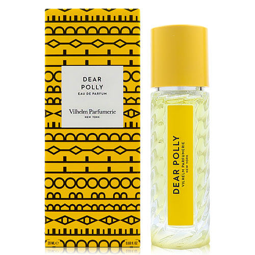 Vilhelm Parfumerie DEAR POLLY 親愛的波莉淡香精20ML - PChome 24h購物