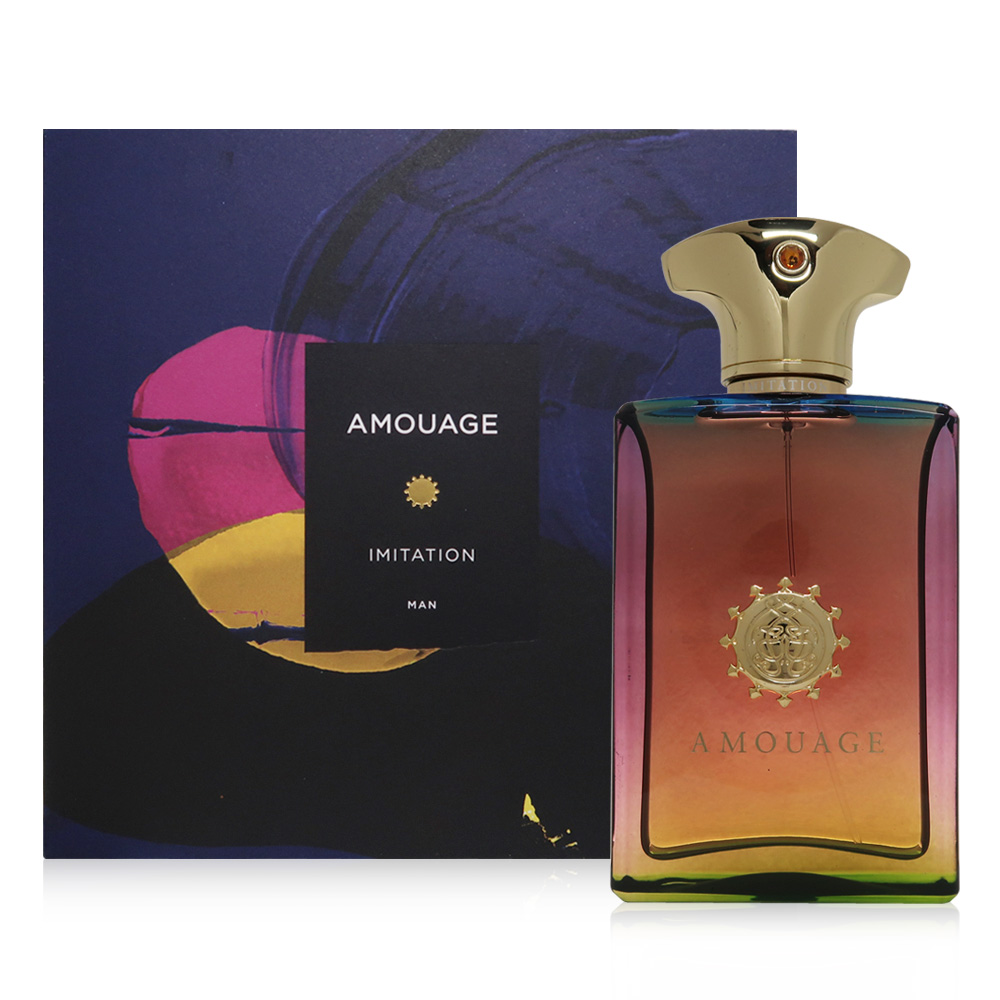 AMOUAGE REFLECTION 香水 (男性用) Reflection Man 100ml | Amouage
