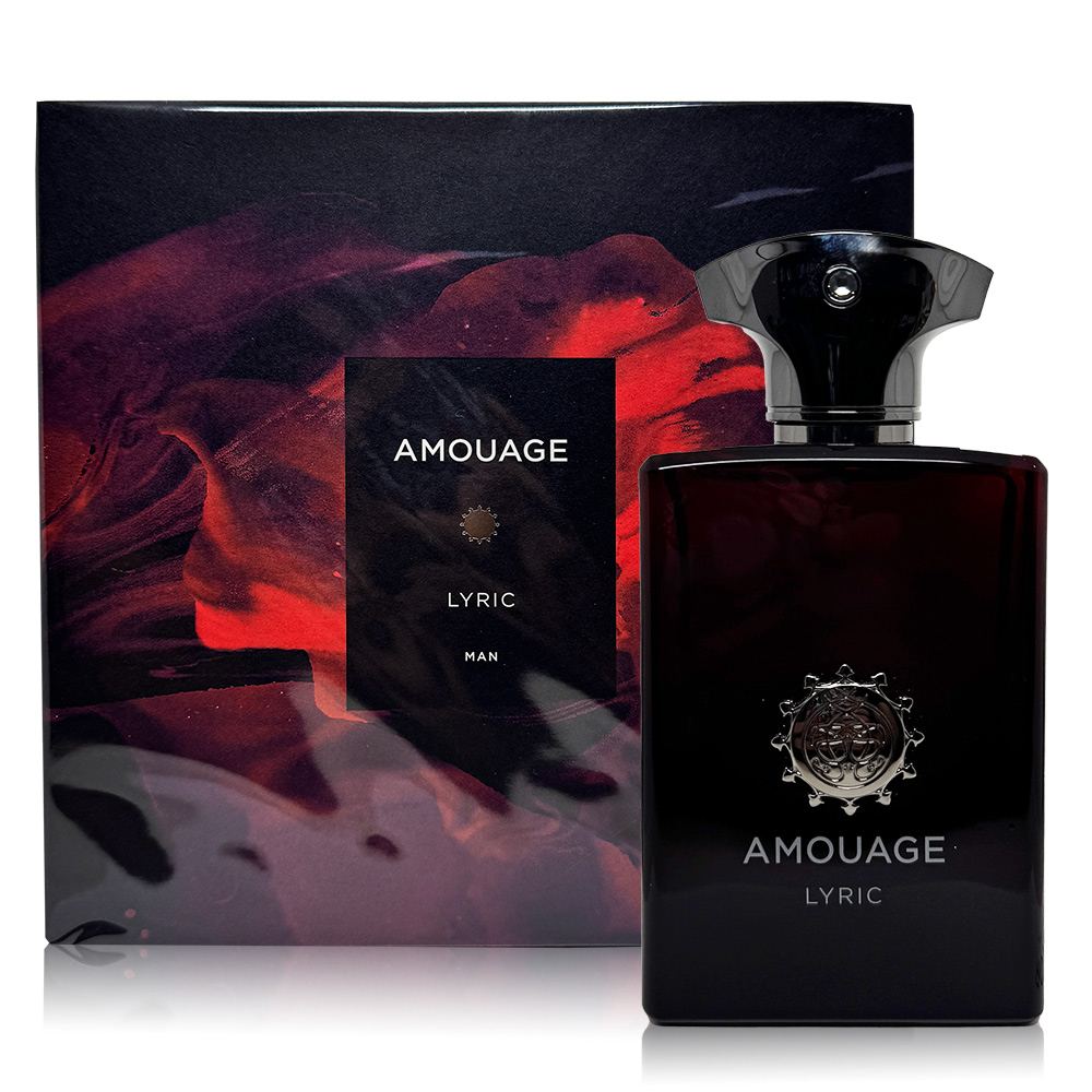 Amouage 愛慕Opus XIV Royal Tobacco 霏煙瀰漫淡香精EDP 2ml - PChome