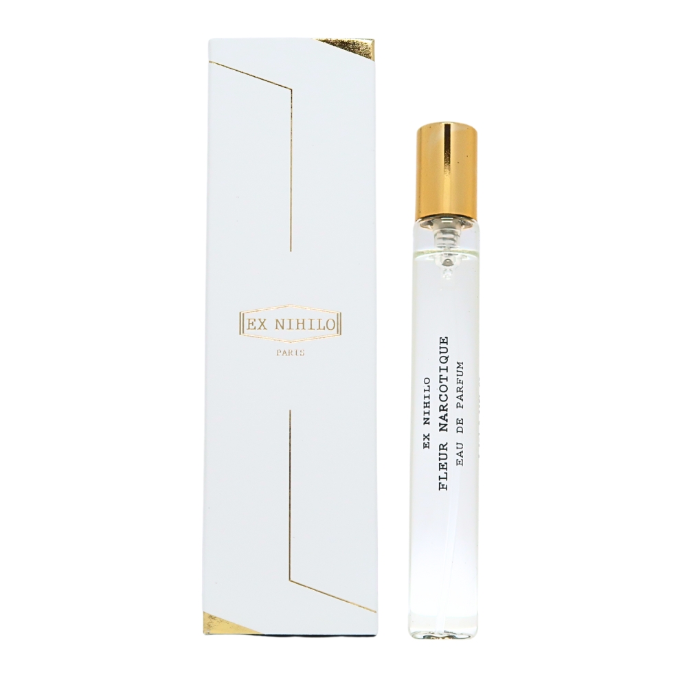 Ex Nihilo Fleur Narcotique 迷走緋花淡香精EDP 7.5ml - PChome 24h購物