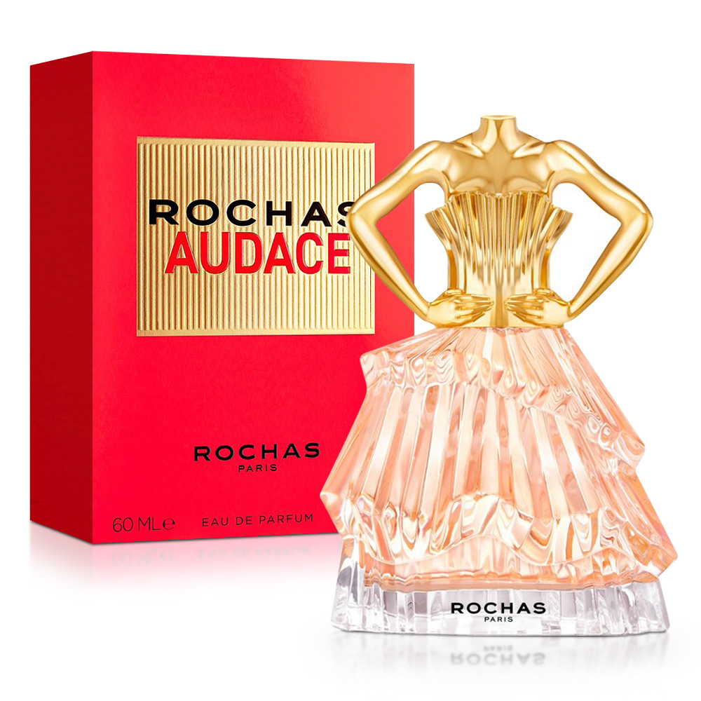 ROCHAS 逆光女神女性淡香精(60ml)