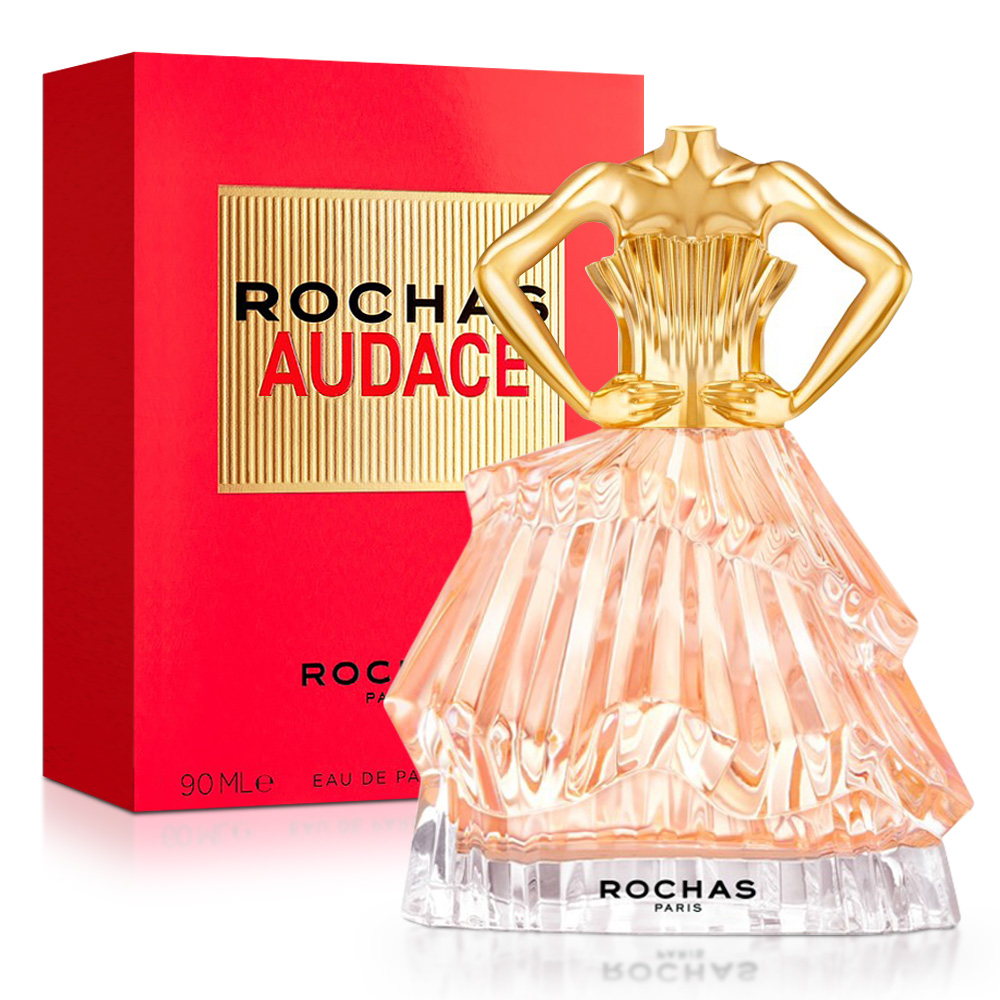ROCHAS 逆光女神女性淡香精(90ml)