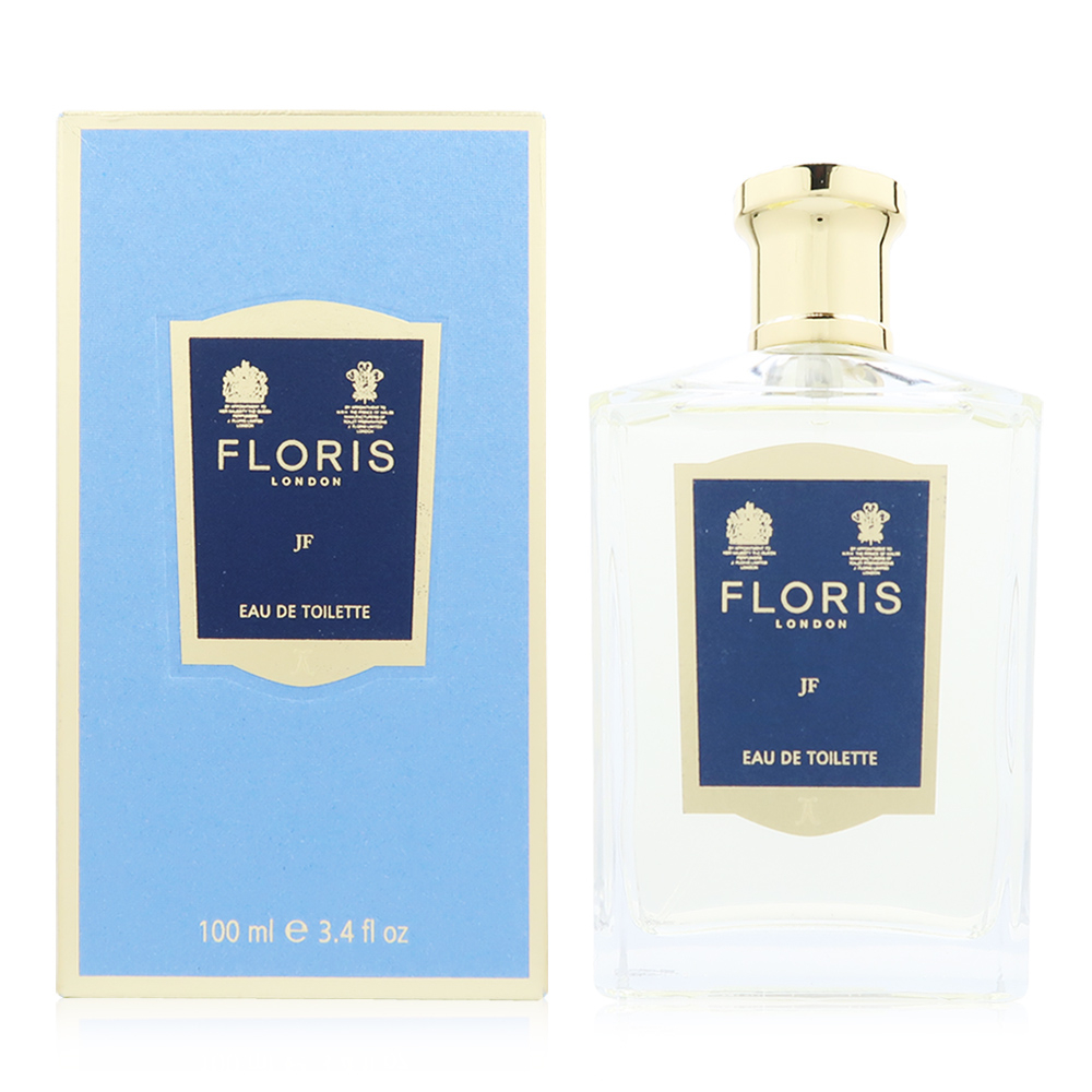 卓出 Floris フローリス メンズオードトワレ JF 100ml asakusa.sub.jp