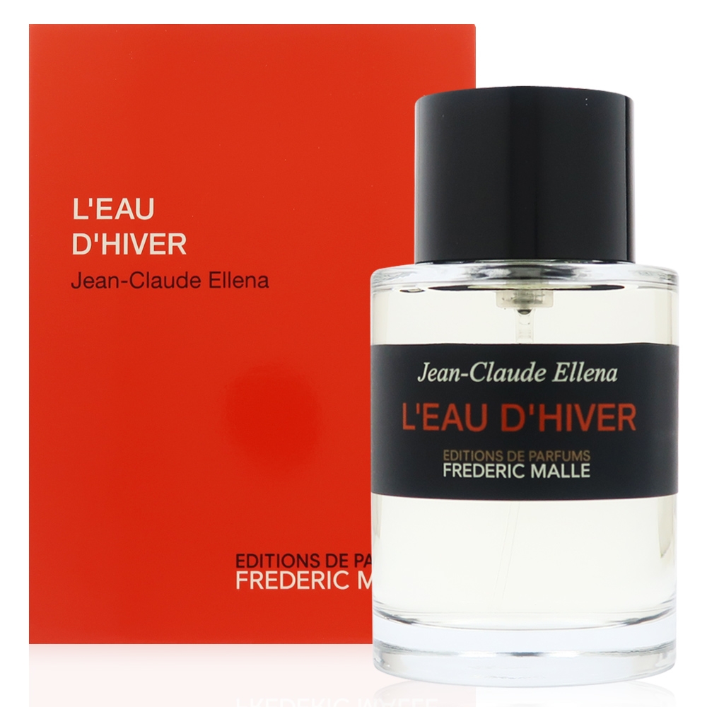 FREDERIC MALLE Lys Mediterranee 地中海百合淡香精EDP 100ml - PChome