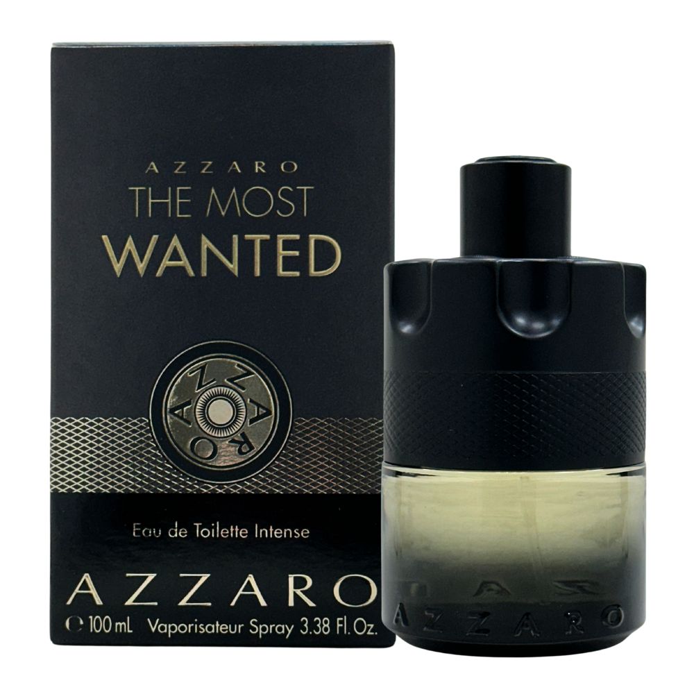 ほぼ新品Azzaro The Most Wanted 100ml 香水 000002_1731486552.jpg
