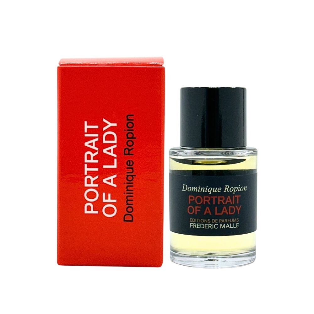 FREDERIC MALLE Portrait Of A Lady 貴婦肖像淡香精EDP 7ml