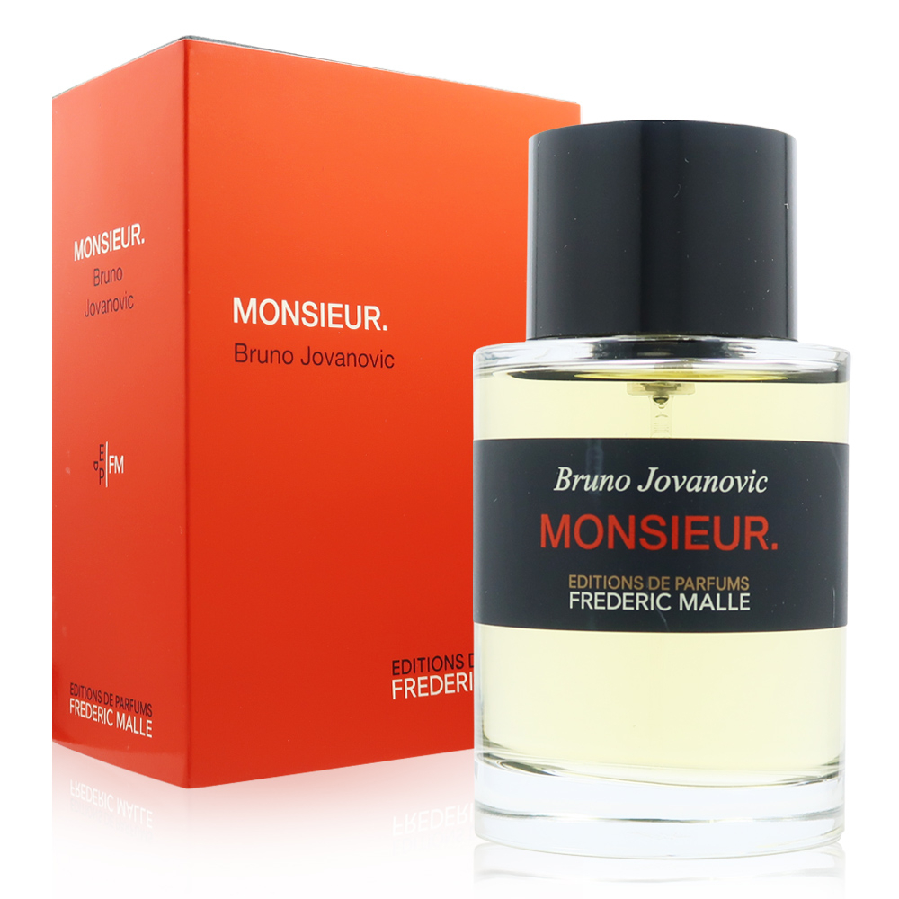 FREDERIC MALLE Musc Ravageur 狂野麝香淡香精EDP 30ml 效期至