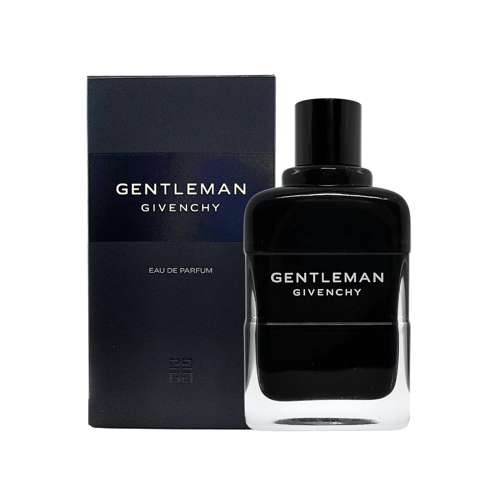 Givenchy 紀梵希Gentleman Society Extreme 紳士雅會極緻淡香精EDP